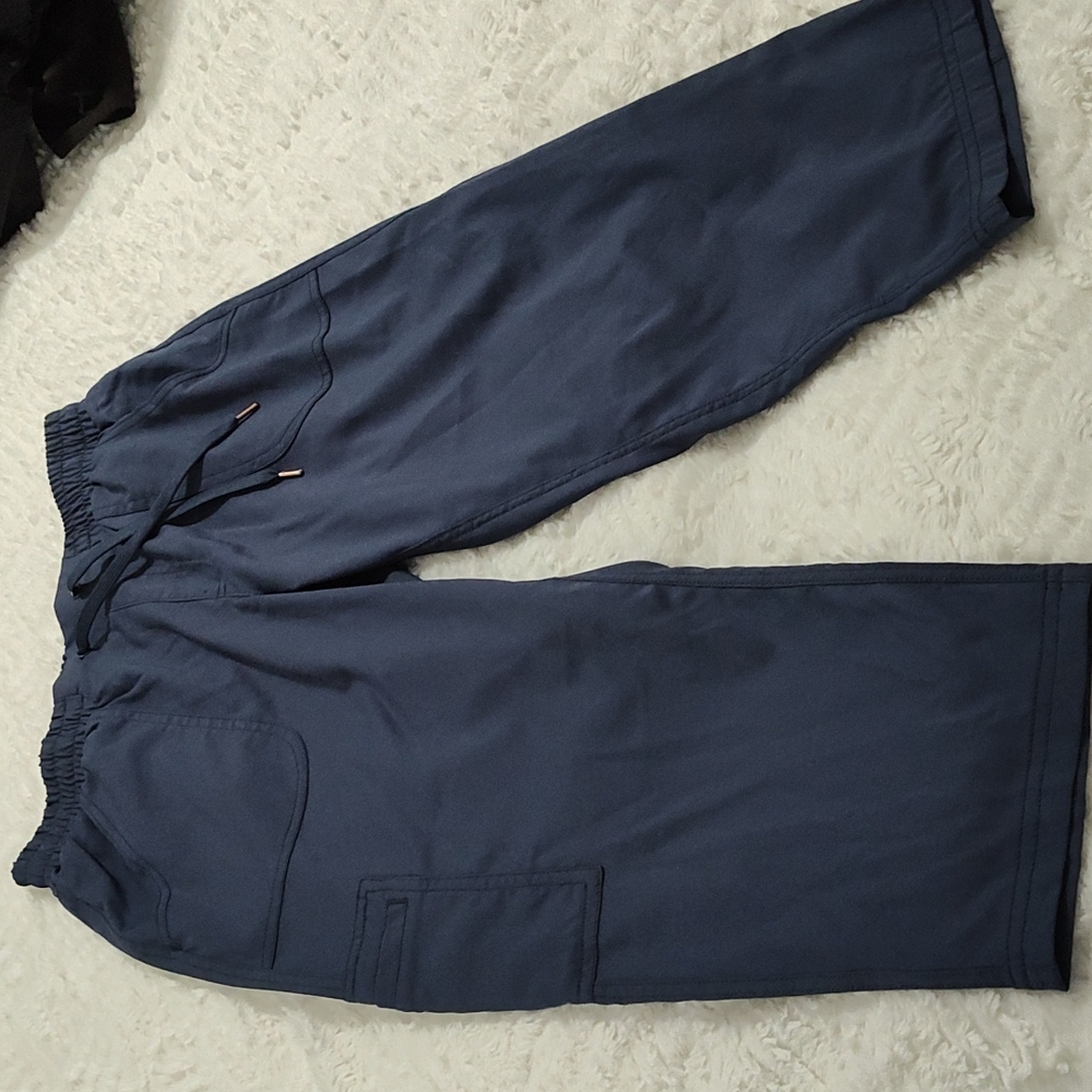 St. John's bay joggers